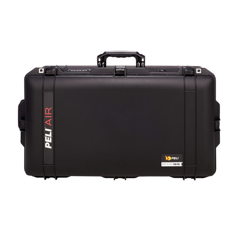 D7-215  Custom Peli case 1615 Air