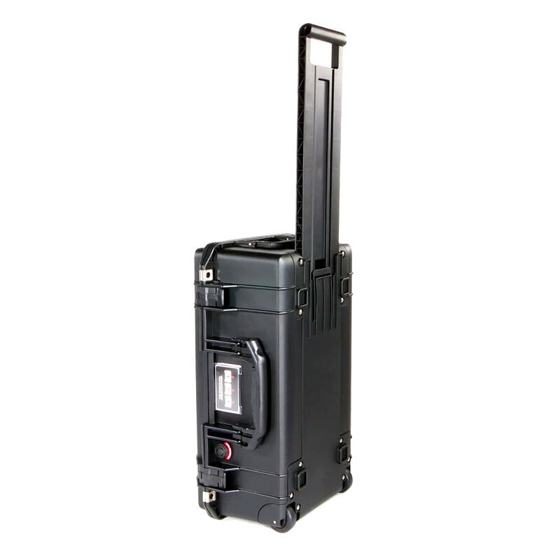 D7-215  Custom Peli case 1615 Air