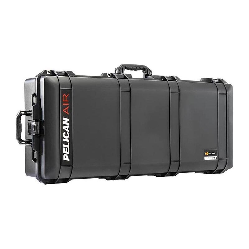 D7-330 Custom Peli case 1745 Air
