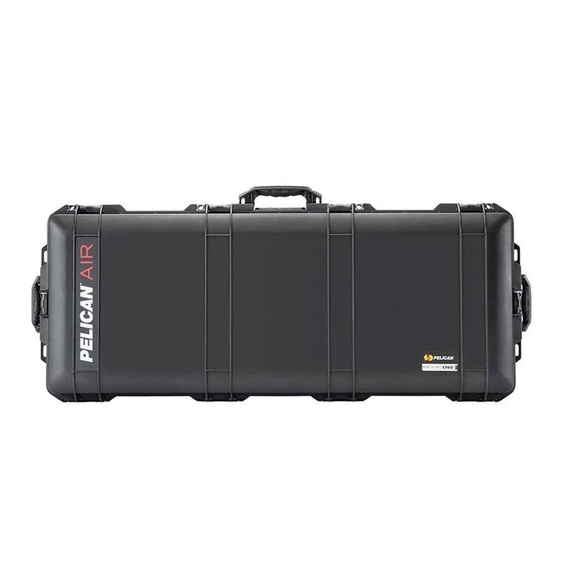 D7-330 Custom Peli case 1745 Air