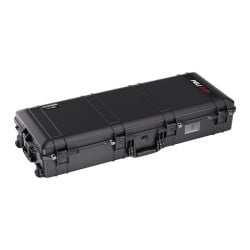 D7-330 Custom Peli case 1745 Air
