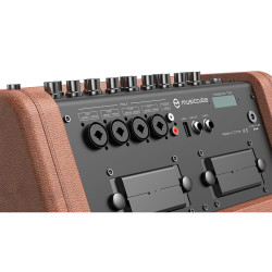 T3II - Brown