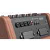 T3II - Brown T3II - Brown