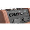 T3II - Brown T3II - Brown