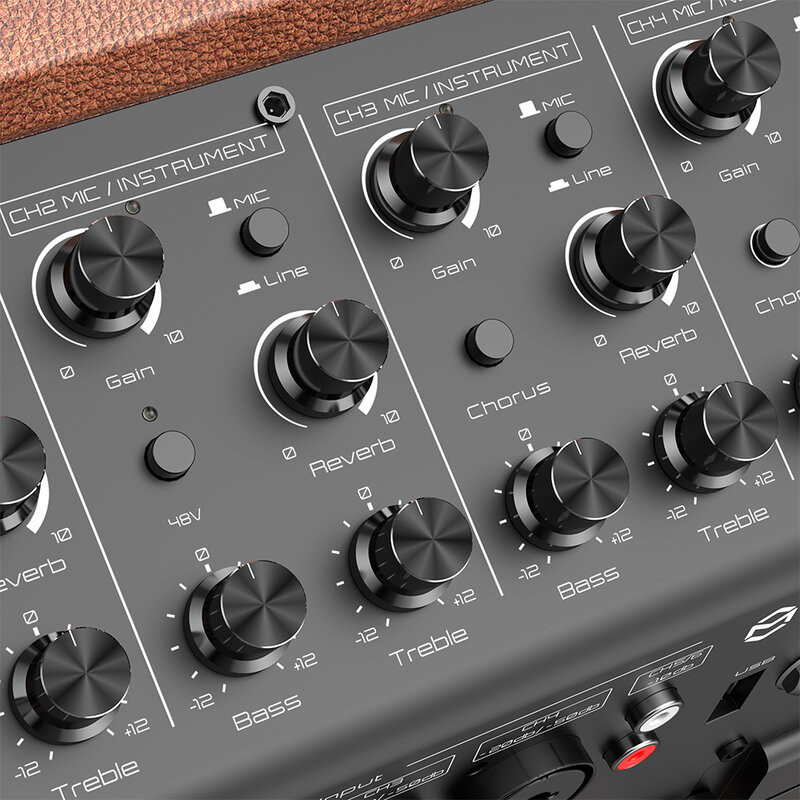 T3II - Brown