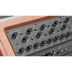 T3II - Brown