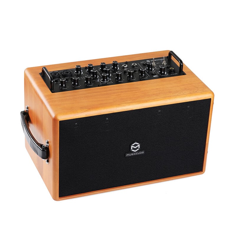 MA90 Pro - Oak