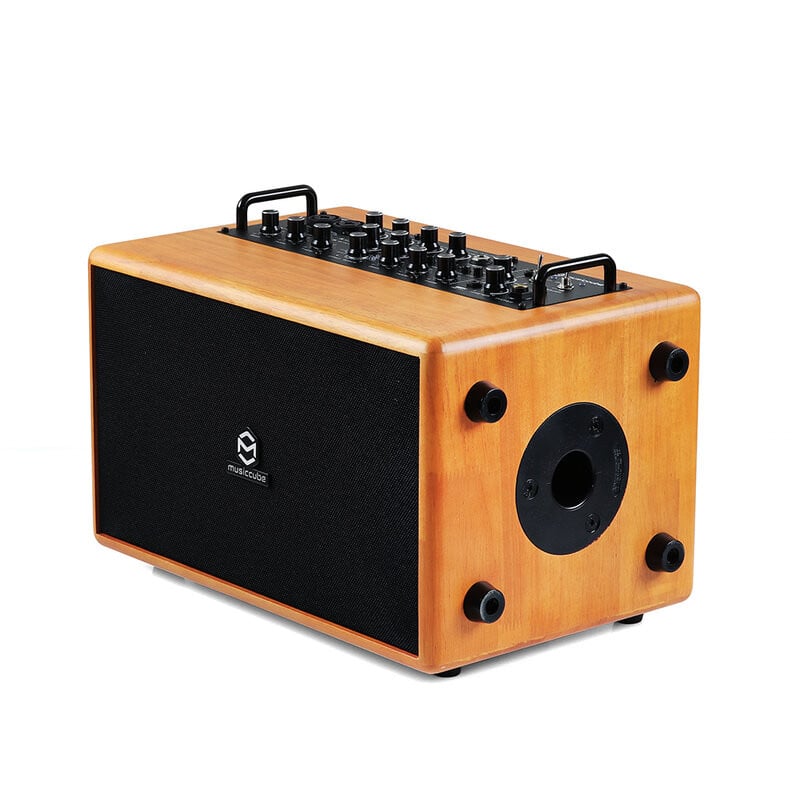 MA90 Pro - Oak