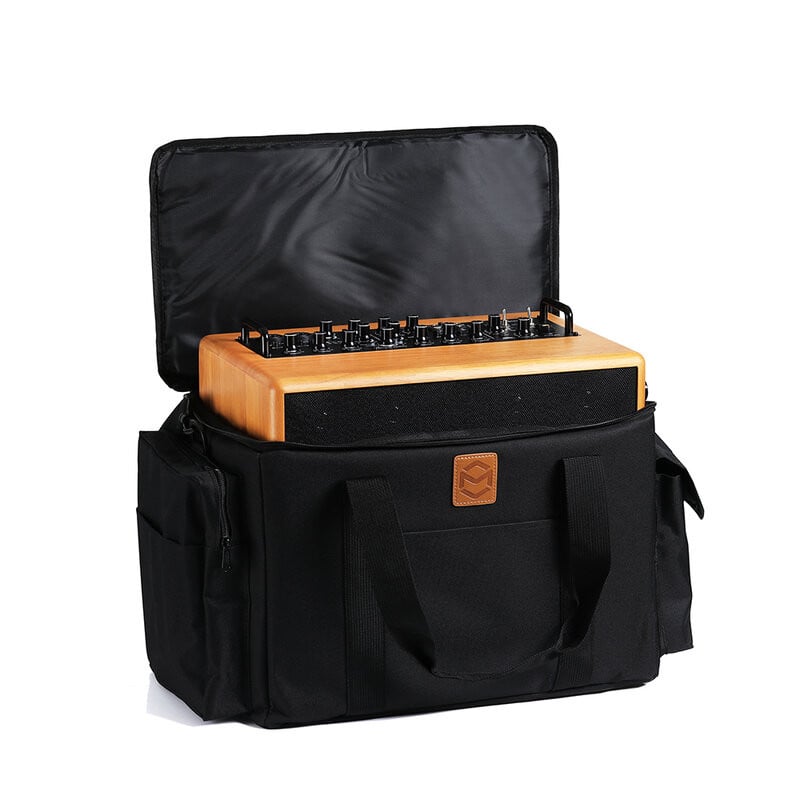 MA90 Pro - Oak
