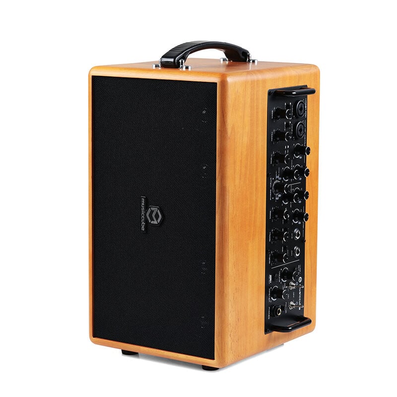 MA90 Pro - Oak