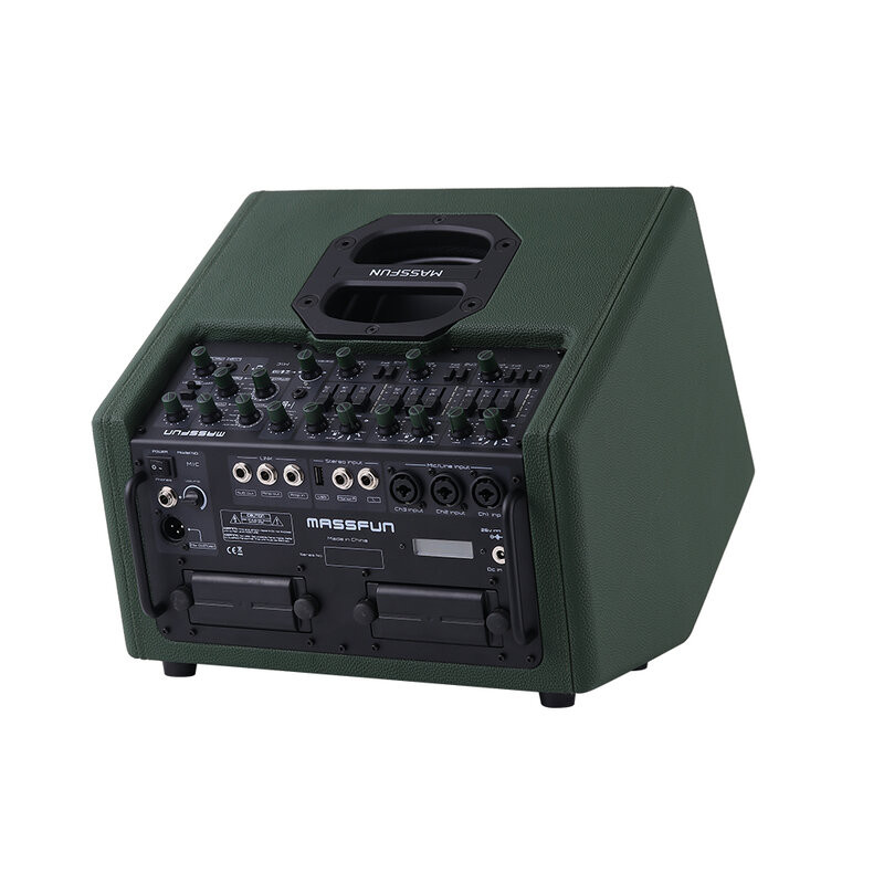 M1-C - Green