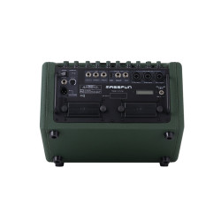 M1-C - Green