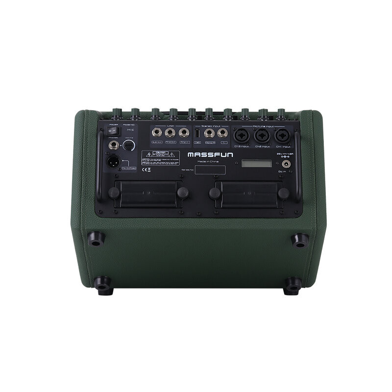 M1-C - Green