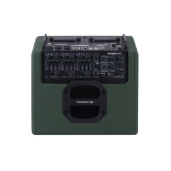 M1-C - Green