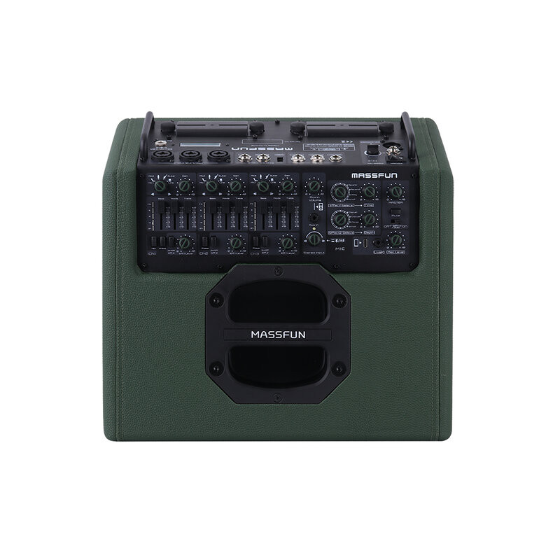 M1-C - Green