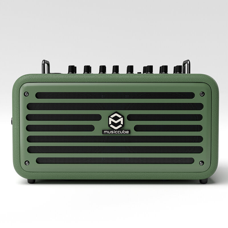MA60III - Green