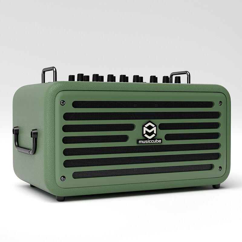 MA60III - Green