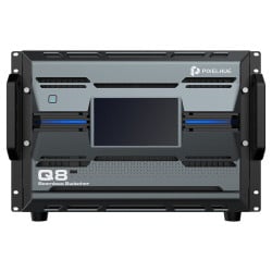 Q8_Typical Package_PB64_CE (Flight Case)