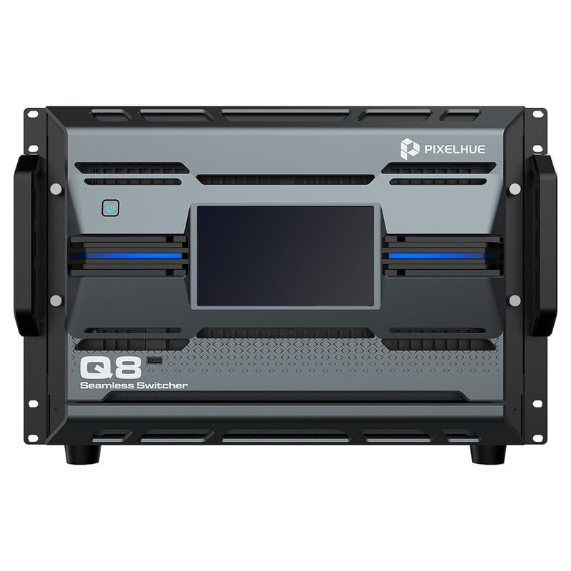 Q8_Typical Package_PB64_CE (Flight Case)