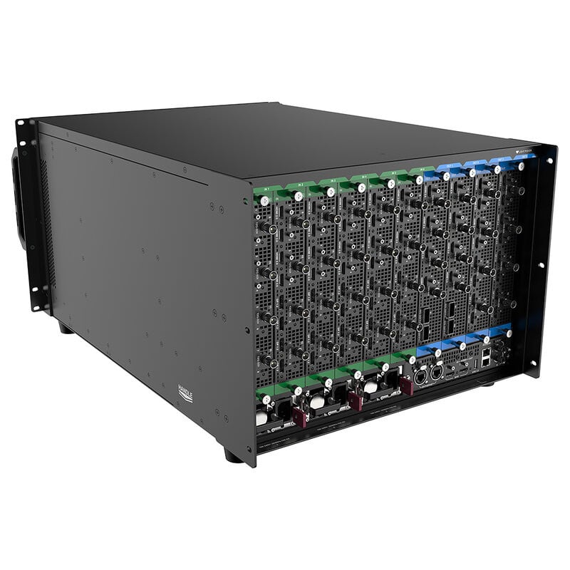 Q8_Typical Package_PB64_CE (Flight Case)