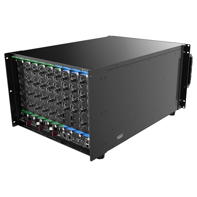 Q8_Typical Package_PB64_CE (Flight Case)
