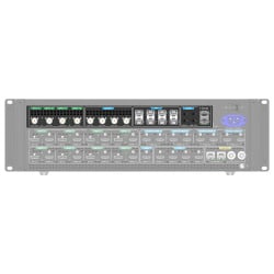 P_12G SDI _Dante Audio-OPT Combo Card	Input Card