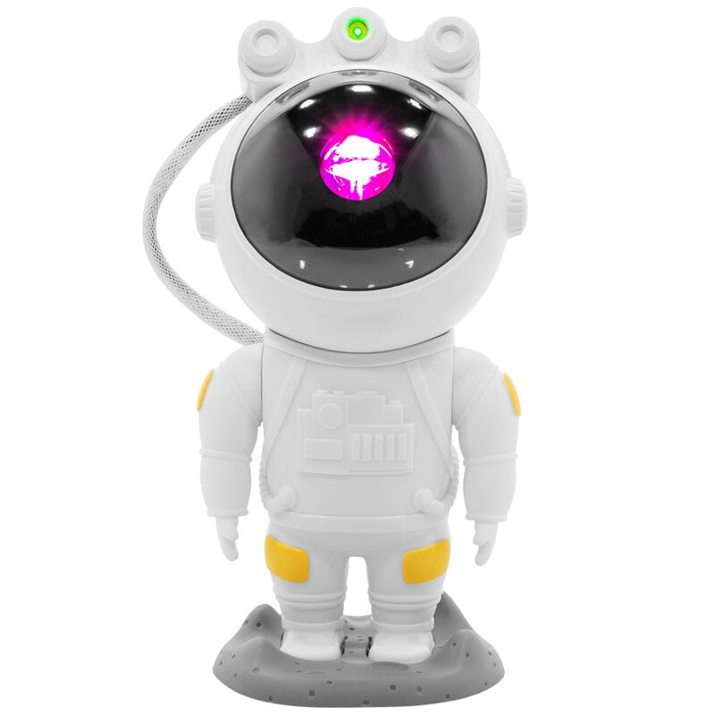 Star Man