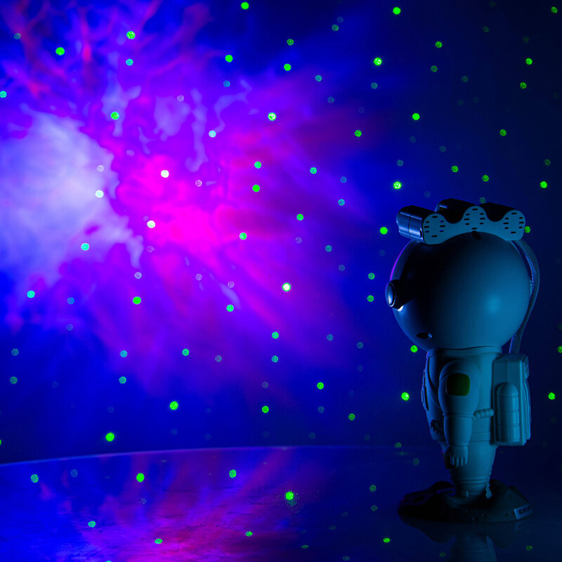 Star Man