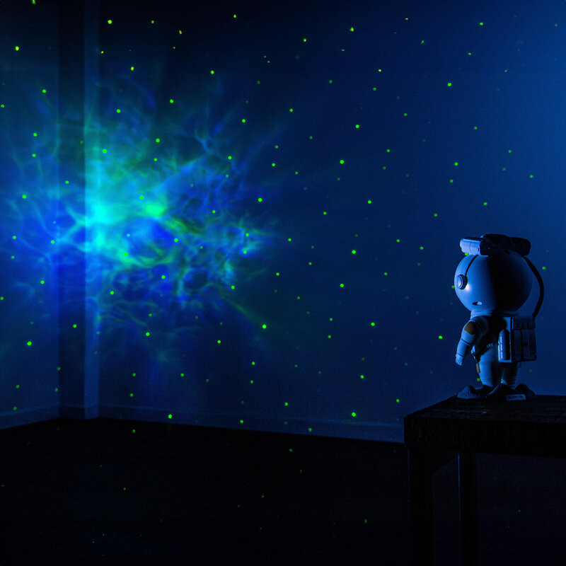 Star Man