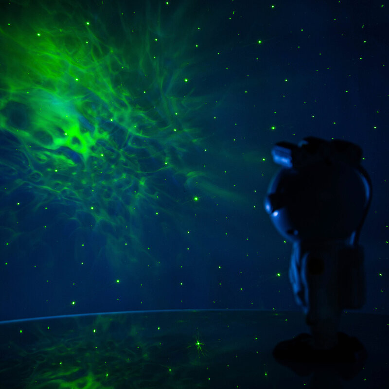 Star Man