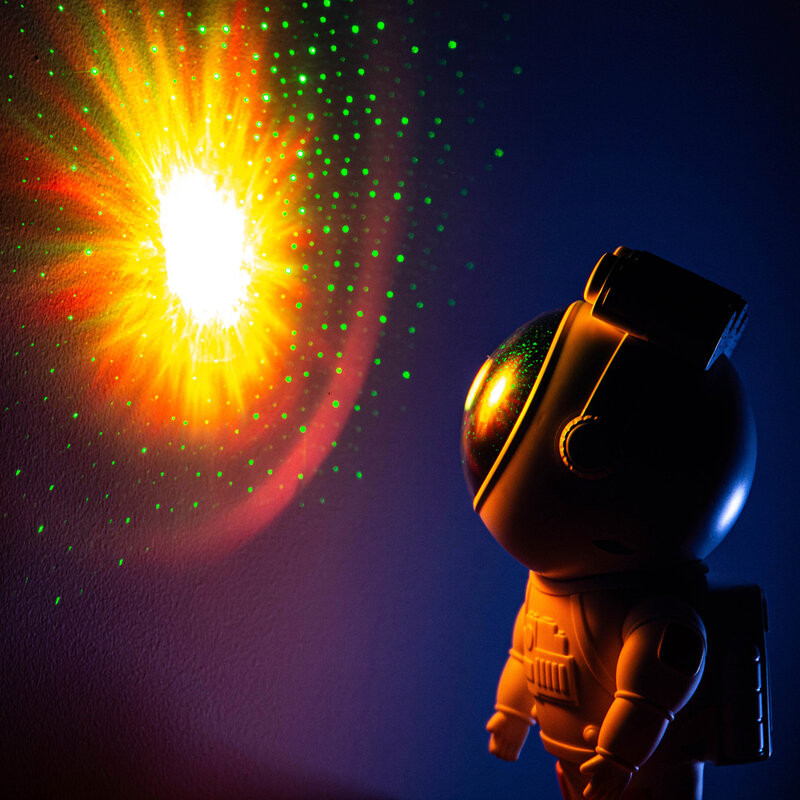 Star Man