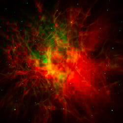 Star Man