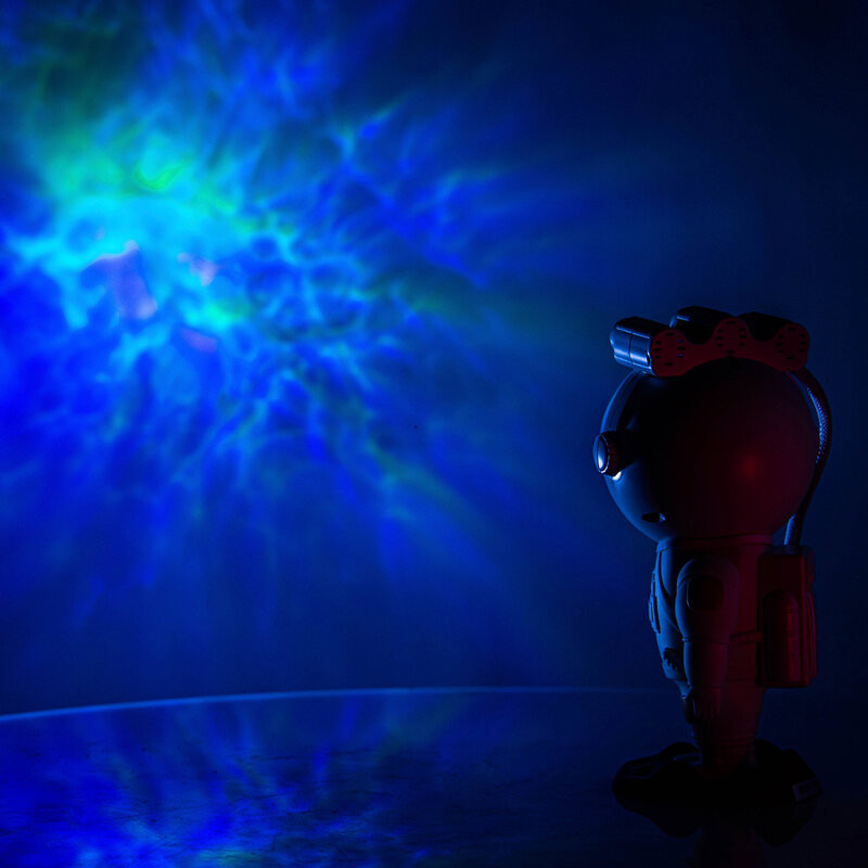 Star Man
