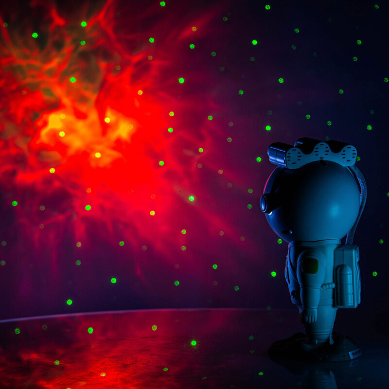 Star Man