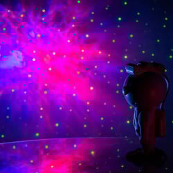 Star Man
