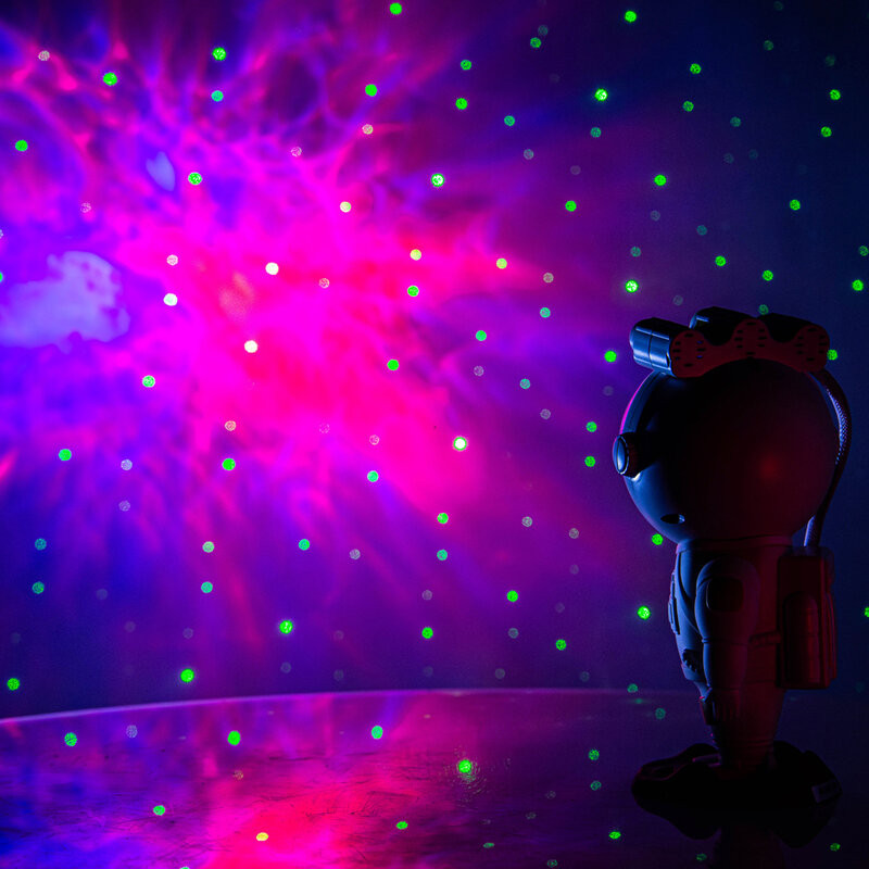 Star Man