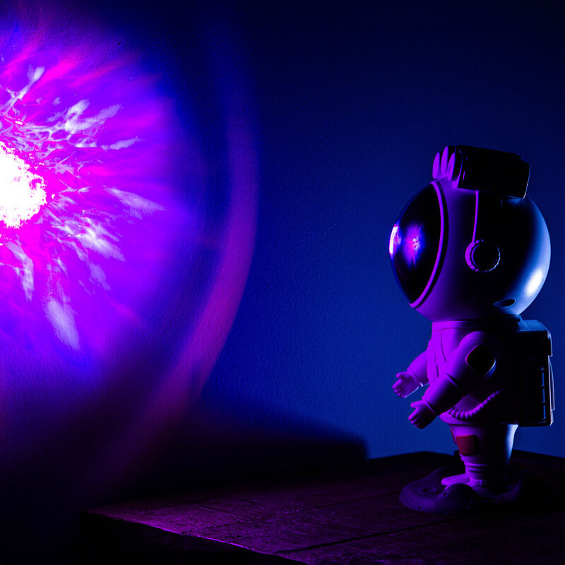 Star Man