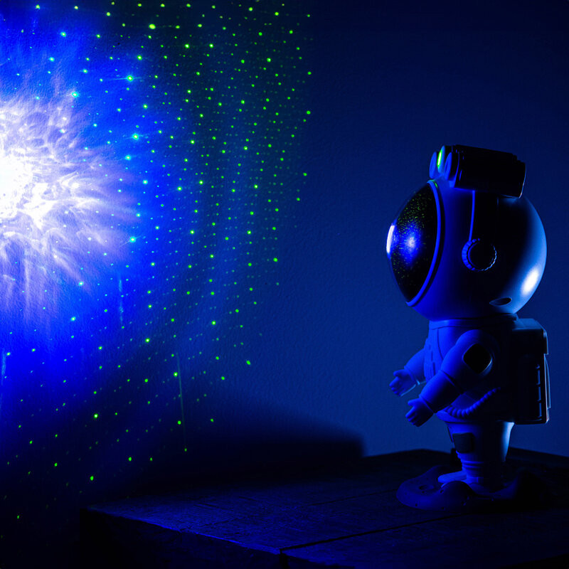 Star Man
