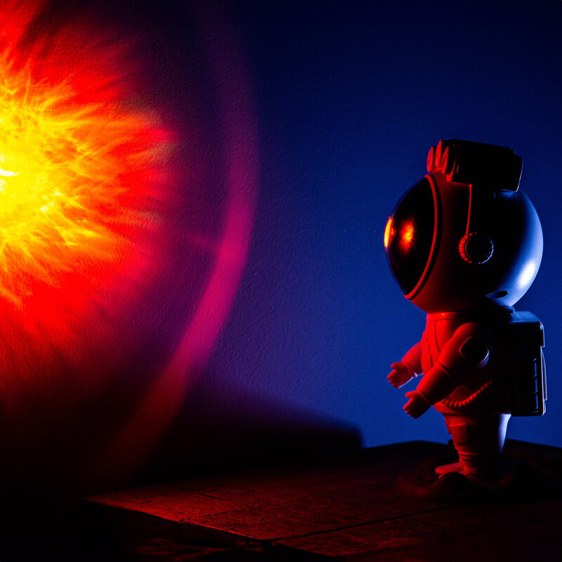 Star Man
