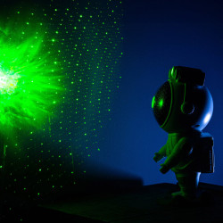 Star Man