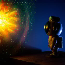 Star Man