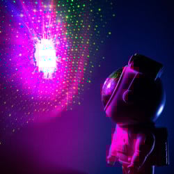 Star Man