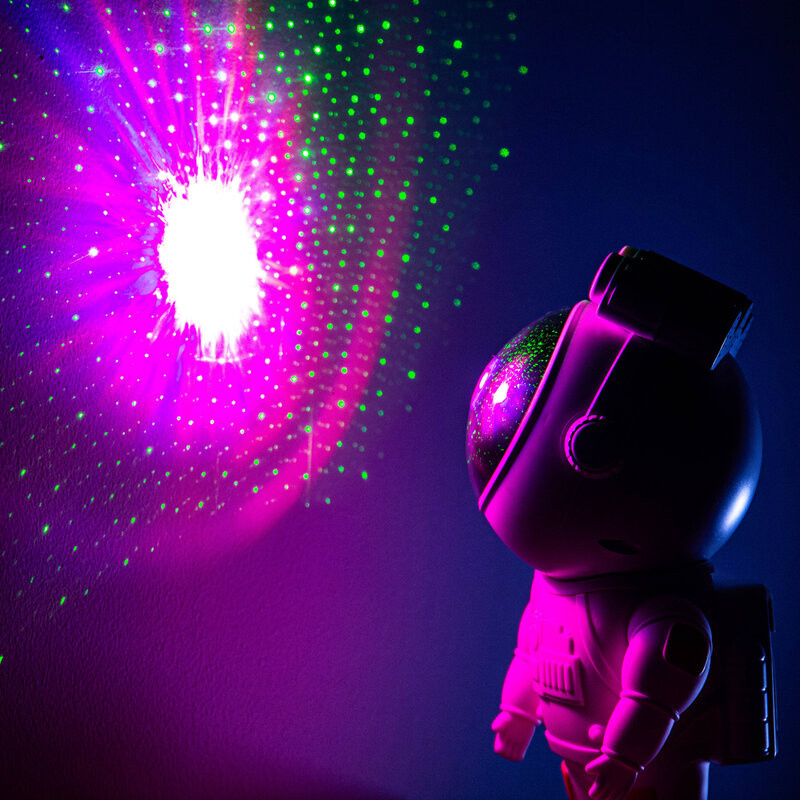 Star Man