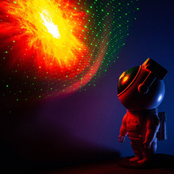 Star Man