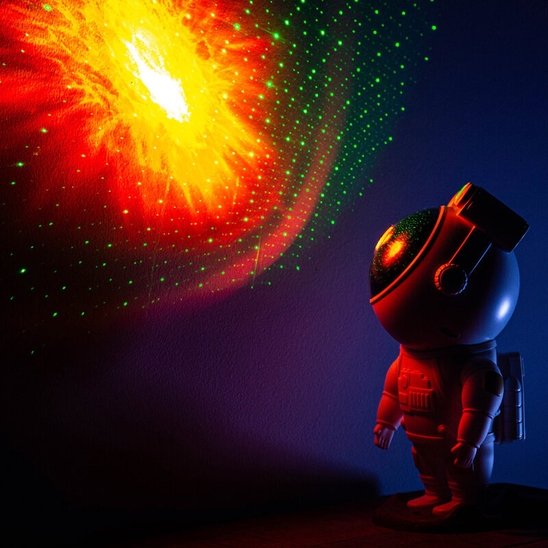 Star Man