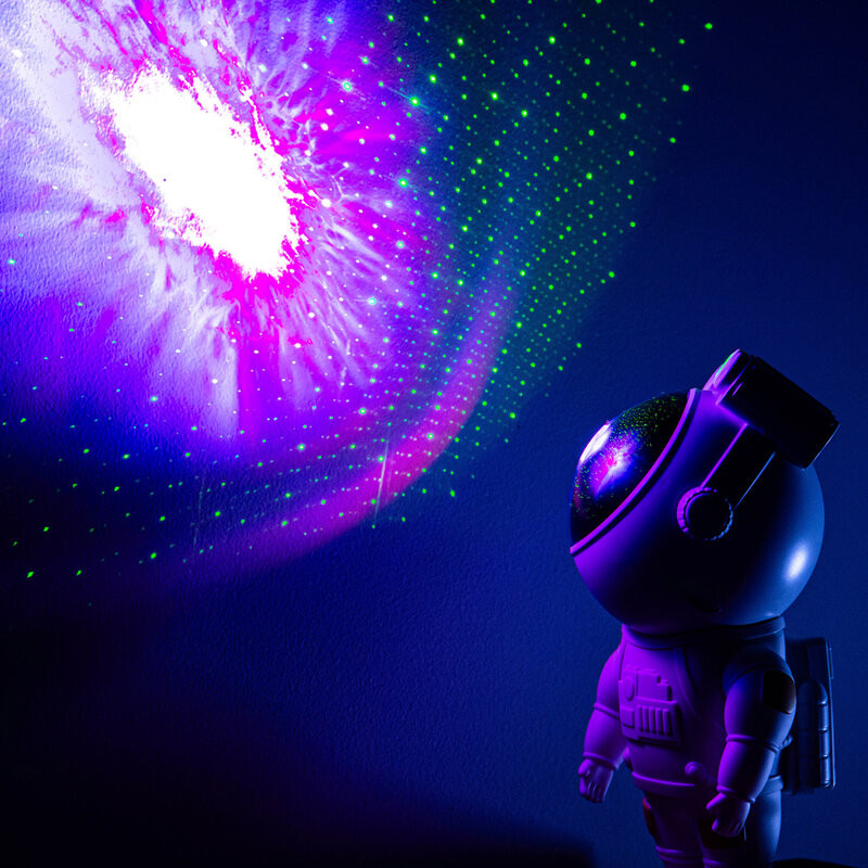 Star Man