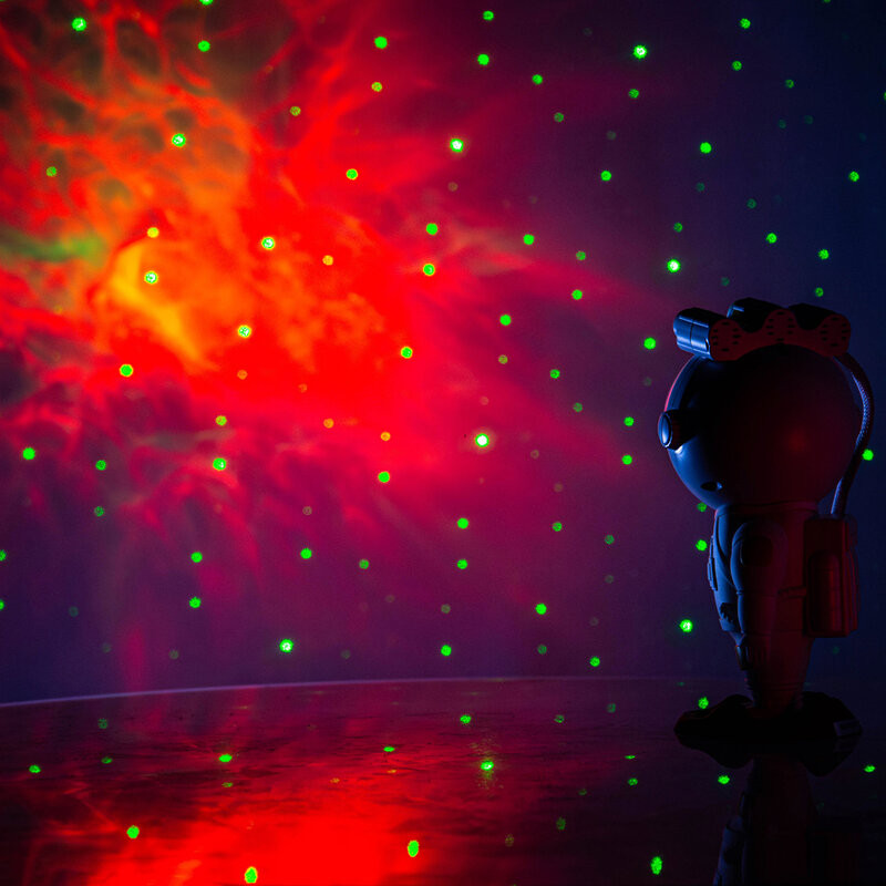 Star Man