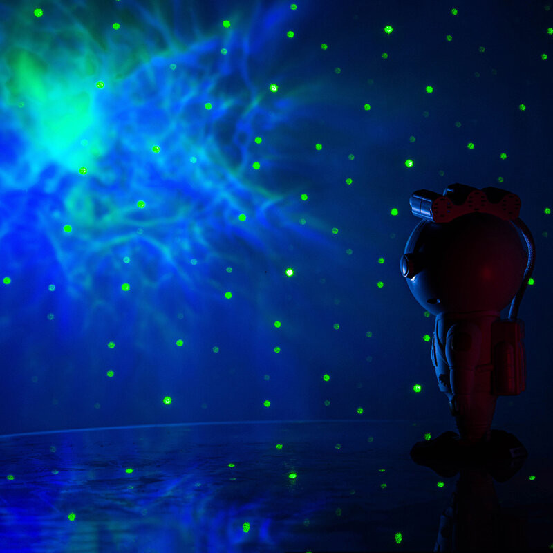 Star Man