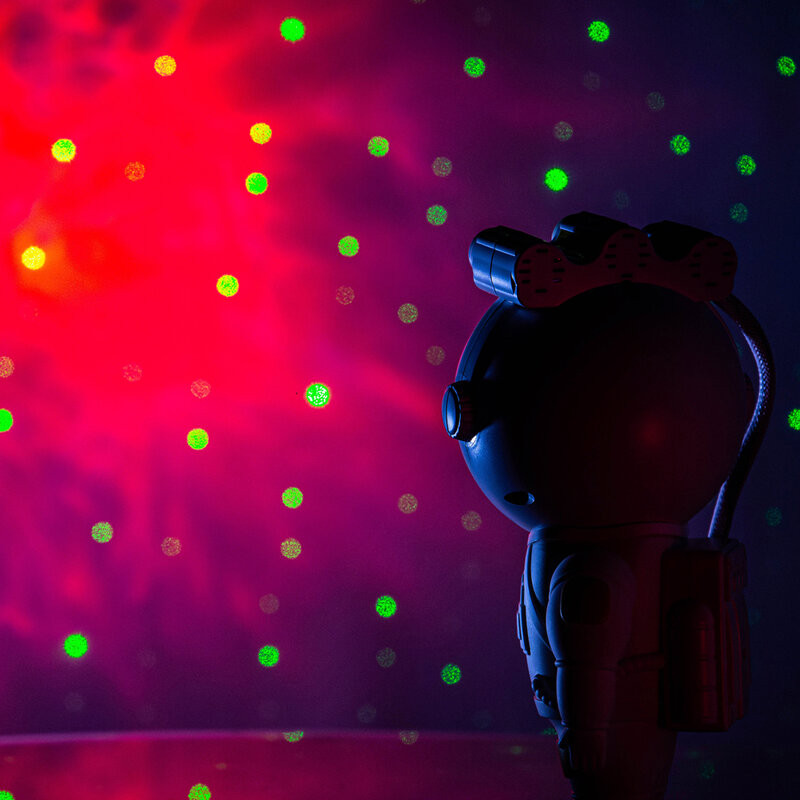 Star Man