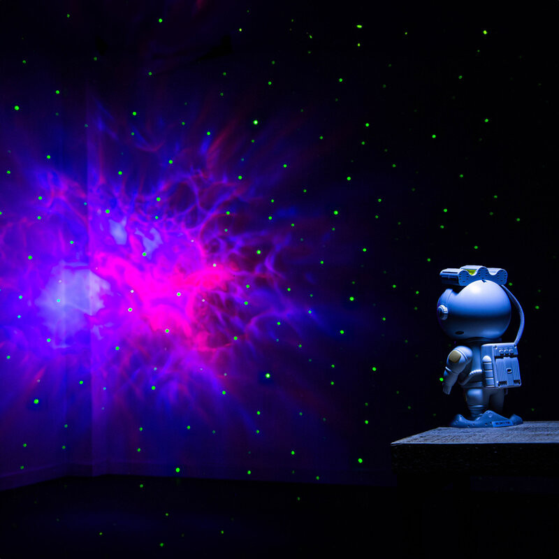 Star Man